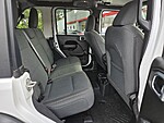 Used 2024 JEEP WRANGLER SPORT in MARTINSVILLE, VIRGINIA (Photo 14)