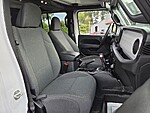 Used 2024 JEEP WRANGLER SPORT in MARTINSVILLE, VIRGINIA (Photo 15)