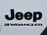 Used 2024 JEEP WRANGLER SPORT in MARTINSVILLE, VIRGINIA (Photo 16)