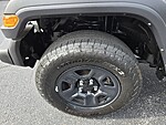 Used 2024 JEEP WRANGLER SPORT in MARTINSVILLE, VIRGINIA (Photo 19)