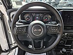 Used 2024 JEEP WRANGLER SPORT in MARTINSVILLE, VIRGINIA (Photo 25)