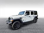 Used 2024 JEEP WRANGLER SPORT in MARTINSVILLE, VIRGINIA (Photo 3)