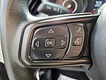 Used 2024 JEEP WRANGLER SPORT in MARTINSVILLE, VIRGINIA (Photo 30)