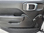 Used 2024 JEEP WRANGLER SPORT in MARTINSVILLE, VIRGINIA (Photo 31)