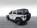 Used 2024 JEEP WRANGLER SPORT in MARTINSVILLE, VIRGINIA (Photo 5)
