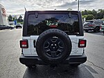 Used 2024 JEEP WRANGLER SPORT in MARTINSVILLE, VIRGINIA (Photo 6)