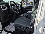 Used 2024 JEEP WRANGLER SPORT in MARTINSVILLE, VIRGINIA (Photo 9)