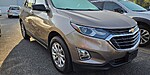 Used 2019 CHEVROLET EQUINOX LS in MARTINSVILLE, VIRGINIA