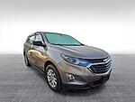 Used 2019 CHEVROLET EQUINOX LS in MARTINSVILLE, VIRGINIA (Photo 1)