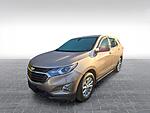 Used 2019 CHEVROLET EQUINOX LS in MARTINSVILLE, VIRGINIA (Photo 2)