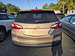 Used 2019 CHEVROLET EQUINOX LS in MARTINSVILLE, VIRGINIA (Photo 4)