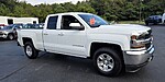 Used 2018 CHEVROLET SILVERADO 1500 LT in MARTINSVILLE, VIRGINIA