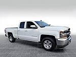 Used 2018 CHEVROLET SILVERADO 1500 LT in MARTINSVILLE, VIRGINIA (Photo 1)