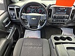 Used 2018 CHEVROLET SILVERADO 1500 LT in MARTINSVILLE, VIRGINIA (Photo 11)