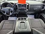 Used 2018 CHEVROLET SILVERADO 1500 LT in MARTINSVILLE, VIRGINIA (Photo 12)