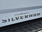 Used 2018 CHEVROLET SILVERADO 1500 LT in MARTINSVILLE, VIRGINIA (Photo 15)