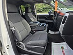 Used 2018 CHEVROLET SILVERADO 1500 LT in MARTINSVILLE, VIRGINIA (Photo 18)