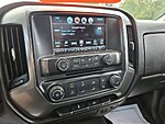 Used 2018 CHEVROLET SILVERADO 1500 LT in MARTINSVILLE, VIRGINIA (Photo 21)