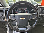 Used 2018 CHEVROLET SILVERADO 1500 LT in MARTINSVILLE, VIRGINIA (Photo 26)