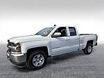 Used 2018 CHEVROLET SILVERADO 1500 LT in MARTINSVILLE, VIRGINIA (Photo 3)