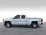 Used 2018 CHEVROLET SILVERADO 1500 LT in MARTINSVILLE, VIRGINIA (Photo 4)