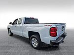 Used 2018 CHEVROLET SILVERADO 1500 LT in MARTINSVILLE, VIRGINIA (Photo 5)