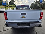Used 2018 CHEVROLET SILVERADO 1500 LT in MARTINSVILLE, VIRGINIA (Photo 6)