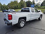 Used 2018 CHEVROLET SILVERADO 1500 LT in MARTINSVILLE, VIRGINIA (Photo 7)