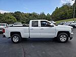 Used 2018 CHEVROLET SILVERADO 1500 LT in MARTINSVILLE, VIRGINIA (Photo 8)