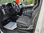 Used 2018 CHEVROLET SILVERADO 1500 LT in MARTINSVILLE, VIRGINIA (Photo 9)
