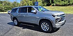 Used 2025 CHEVROLET SUBURBAN PREMIER in MARTINSVILLE, VIRGINIA