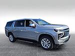 Used 2025 CHEVROLET SUBURBAN PREMIER in MARTINSVILLE, VIRGINIA (Photo 1)