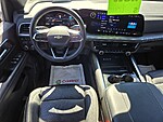 Used 2025 CHEVROLET SUBURBAN PREMIER in MARTINSVILLE, VIRGINIA (Photo 11)