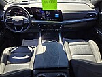 Used 2025 CHEVROLET SUBURBAN PREMIER in MARTINSVILLE, VIRGINIA (Photo 12)