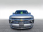 Used 2025 CHEVROLET SUBURBAN PREMIER in MARTINSVILLE, VIRGINIA (Photo 2)
