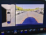 Used 2025 CHEVROLET SUBURBAN PREMIER in MARTINSVILLE, VIRGINIA (Photo 27)