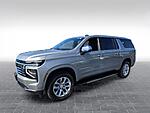Used 2025 CHEVROLET SUBURBAN PREMIER in MARTINSVILLE, VIRGINIA (Photo 3)