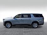 Used 2025 CHEVROLET SUBURBAN PREMIER in MARTINSVILLE, VIRGINIA (Photo 4)