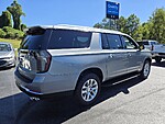 Used 2025 CHEVROLET SUBURBAN PREMIER in MARTINSVILLE, VIRGINIA (Photo 7)