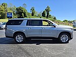 Used 2025 CHEVROLET SUBURBAN PREMIER in MARTINSVILLE, VIRGINIA (Photo 8)