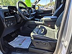 Used 2025 CHEVROLET SUBURBAN PREMIER in MARTINSVILLE, VIRGINIA (Photo 9)