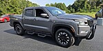Used 2024 NISSAN FRONTIER PRO-4X in MARTINSVILLE, VIRGINIA