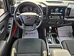 Used 2024 NISSAN FRONTIER PRO-4X in MARTINSVILLE, VIRGINIA (Photo 11)