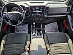 Used 2024 NISSAN FRONTIER PRO-4X in MARTINSVILLE, VIRGINIA (Photo 12)