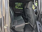 Used 2024 NISSAN FRONTIER PRO-4X in MARTINSVILLE, VIRGINIA (Photo 17)