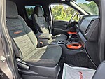 Used 2024 NISSAN FRONTIER PRO-4X in MARTINSVILLE, VIRGINIA (Photo 18)