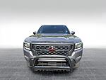 Used 2024 NISSAN FRONTIER PRO-4X in MARTINSVILLE, VIRGINIA (Photo 2)
