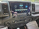 Used 2024 NISSAN FRONTIER PRO-4X in MARTINSVILLE, VIRGINIA (Photo 22)