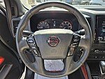 Used 2024 NISSAN FRONTIER PRO-4X in MARTINSVILLE, VIRGINIA (Photo 27)