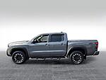Used 2024 NISSAN FRONTIER PRO-4X in MARTINSVILLE, VIRGINIA (Photo 4)
